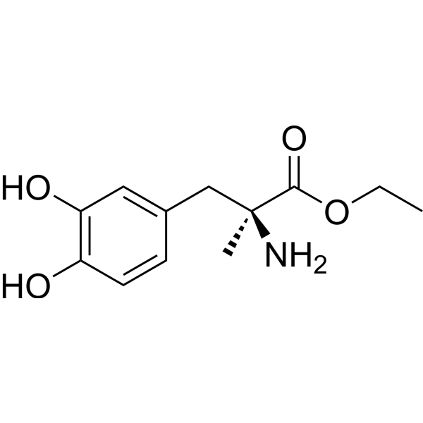 Methyldopate 6014-30-8